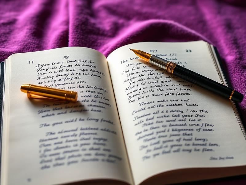 Lyrics & Stories