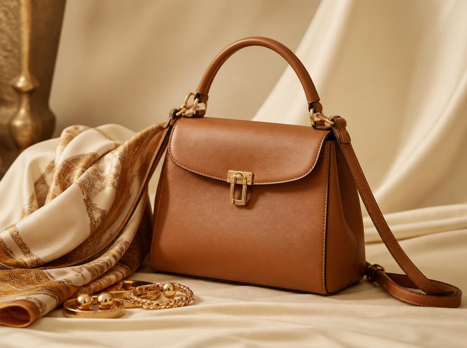 Bags & Accessories