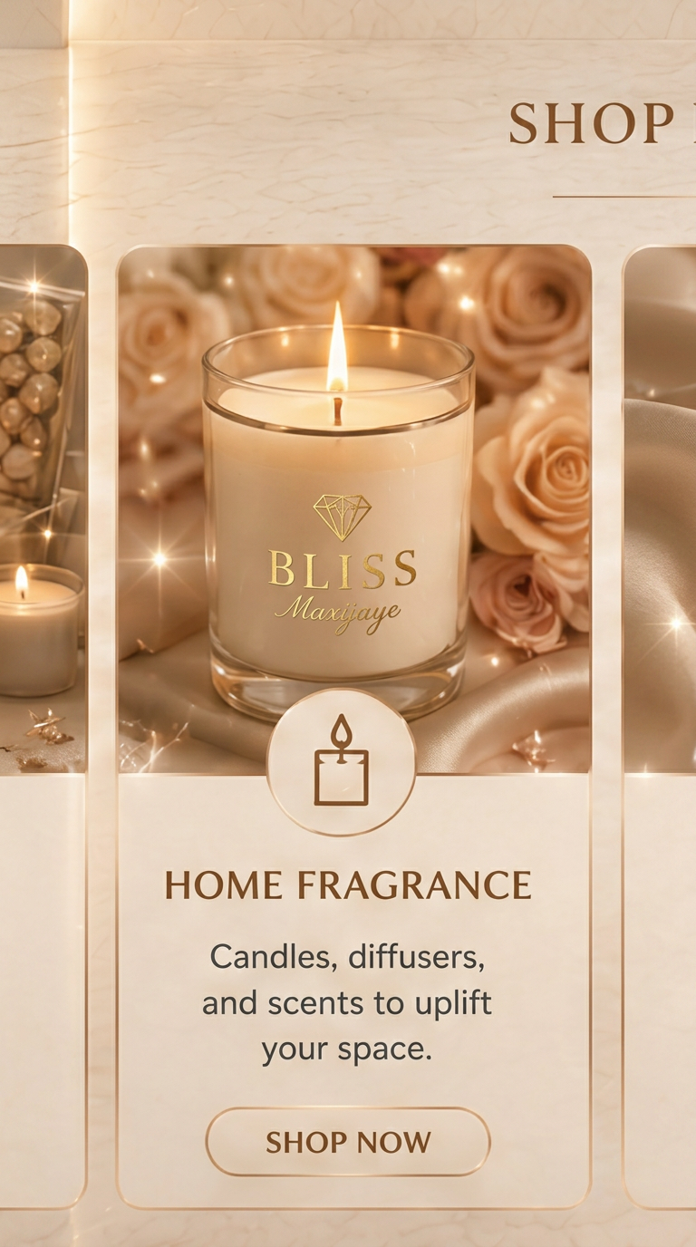 Home Fragrance
