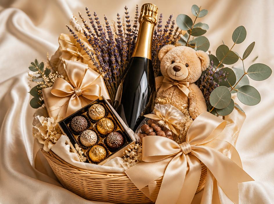 Gift Hampers