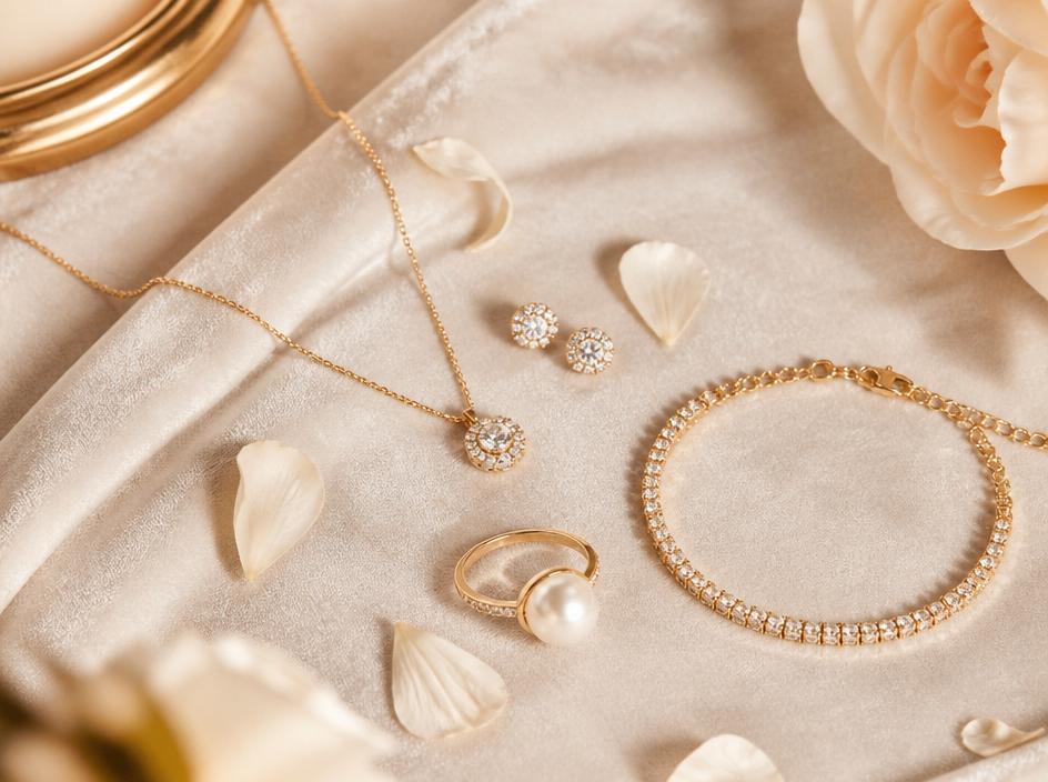 Sparkle Collection