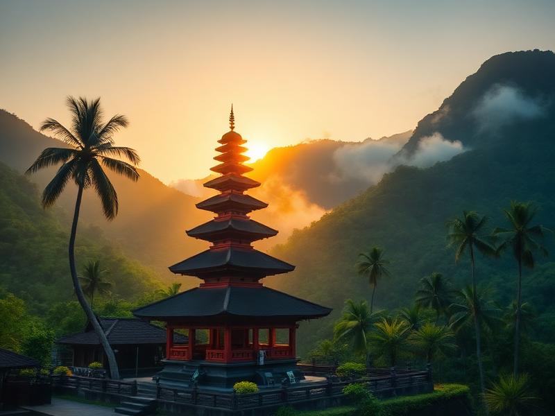 Bali, Indonesia