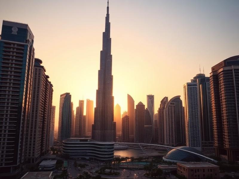 Dubai, UAE